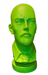 Vladimir Lenin (JR 2466)