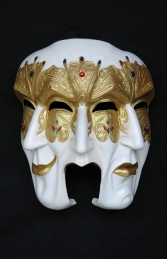 Venice Mask - Male 1.5ft (JR 2611) - Thumbnail 01