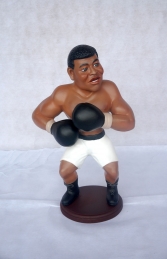 Boxer 1 (JR 2946)