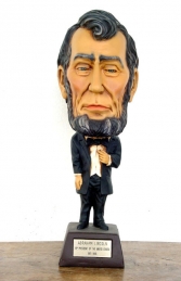 16th President Abraham Lincoln (JR 1787)