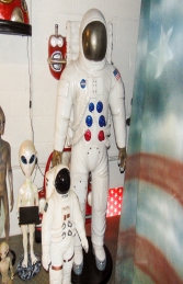 Astronaut 6ft (JR 180011) - Thumbnail 02