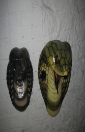 Cobra Head - Big (JR DD88018A) - Thumbnail 03
