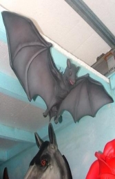 Bat 3ft wingspan (JR 1603) - Thumbnail 01