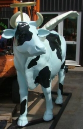 Holy Cow life-size (JR 7000)