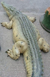 Crocodile 12ft Adult (JR 080123) - Thumbnail 02