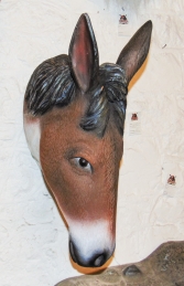 Donkey Head (JR 2535) - Thumbnail 02
