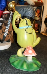 Funny Frog Band (Trumpet) (JR 2379) - Thumbnail 03