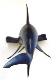 Shark Hammerhead Large (JR 2453) - Thumbnail 02