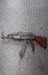 Replica AK47 - Gun (JR RR007)