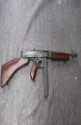 Replica Thompson Stick Mag - Gun (JR RR009)