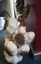 Bunch of Garlic 2ft (JR 2684) - Thumbnail 02