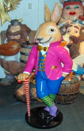 Jack the Rabbit (JR 170150) - Thumbnail 02