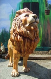 Lion King Standing (JR 2355)