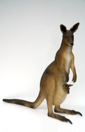 Kangaroo 5ft (JR 2396)