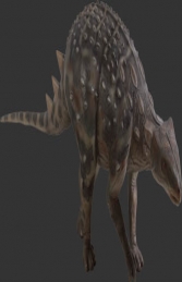 Minmi Ankylosaur (JR 100092) - Thumbnail 01