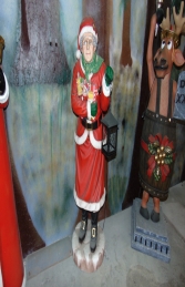 Mrs Santa (JR 901)