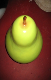 Pear Small (JR 110112) - Thumbnail 02