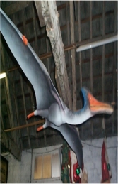 Pterodactyl Big Bird  (JR 1876)	 - Thumbnail 02