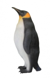Penguin - Head Up (JR R-019) - Thumbnail 01