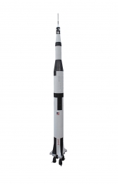 Rocket 1 - JR R-267