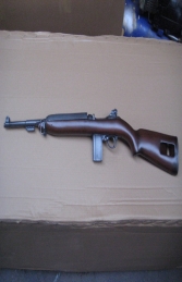 Replica M1 Carbine - Gun (JR RR003)	 - Thumbnail 01