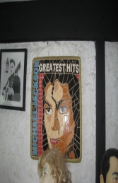 Rock and Roll Legend Mosaic (JR 2647)	 - Thumbnail 01