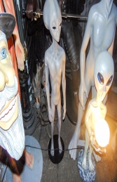 Alien - Roswell (JR 170230) - Thumbnail 03