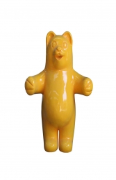 Gummy Bear ( JR S-054)