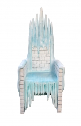 Ice Throne (JR S-119) - Thumbnail 01