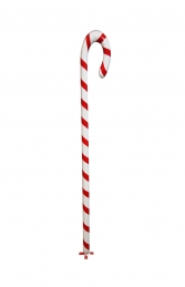 CANDY CANE 6FT - JR S-164