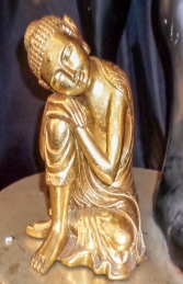 Sleeping Buddha (JR 3332) - Thumbnail 02