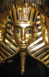 Tutankhamun Mirror (JR M1TUM) - Thumbnail 02