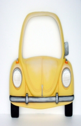 VW Beetle Mirror (JR 2030Y) - Thumbnail 03