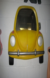 VW Beetle Mirror (JR 2030Y)