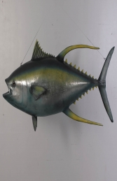 Yellow Fin Tuna (JR 100076) - Thumbnail 01