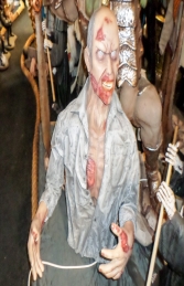 Zombie Wall Decor (JR 140104) - Thumbnail 03