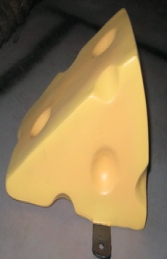 Cheese (JR FSC1384)