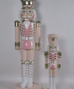 NUTCRACKERS