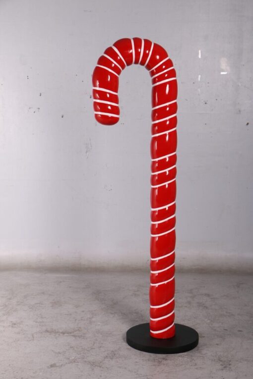 CANDY CANE 6FT JR 150009 - Image 2