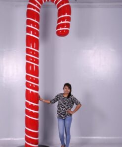 Candy Cane 12ft | JR 150010