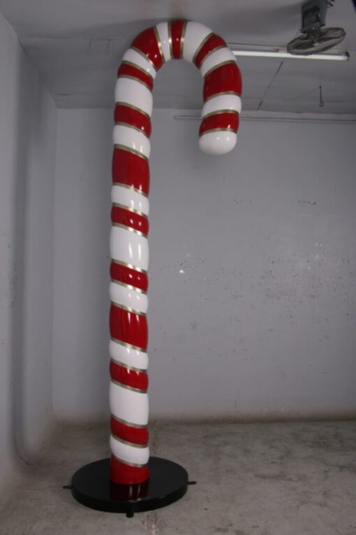 CANDY CANE 12FT JR 150010