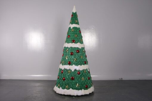 CHRISTMAS TREE JR 190115 - Image 11