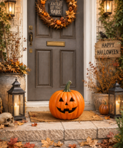 Pumpkin #1 | JR 150075