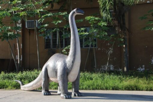 BRONTOSAURUS JR 080130