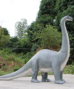 Brontosaurus - Grey | JR 080130
