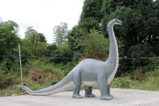 BRONTOSAURUS JR 080130 - Image 11