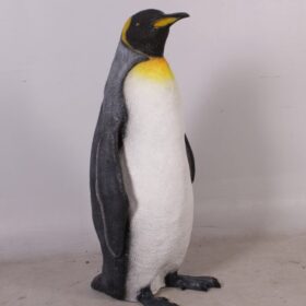 PENGUIN HEAD UP- JR 100068