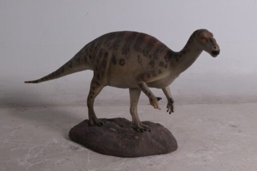 BABY IGUANODONT JR 100091