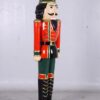 Nutcracker King 6.5ft | JR 110013