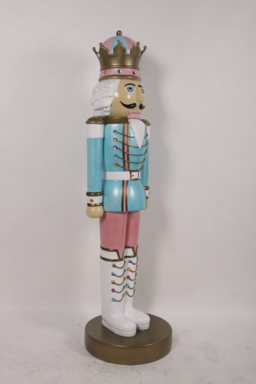 NUTCRACKER KING 6.5FT - JR 110013 - Image 10